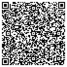 QR code with Waeckerle Joseph F MD contacts