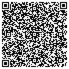 QR code with Wahba Mahmoud M MD contacts