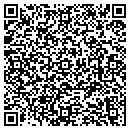 QR code with Tuttle Din contacts