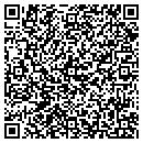 QR code with Warady Bradley A MD contacts