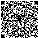 QR code with Matthew Rubin Marketing Service contacts