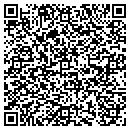 QR code with J & Vic Painting contacts
