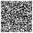 QR code with K And A Custom Murals Inc contacts