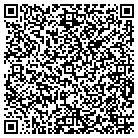QR code with K & R Construction Corp contacts