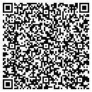 QR code with Robert Evers contacts