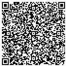 QR code with mvp painting and power washing contacts