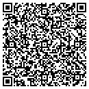 QR code with L & R Painting Inc contacts