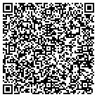 QR code with March Electronics Inc contacts