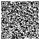 QR code with White Claire D MD contacts