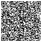 QR code with Michael Rhodes Painting Inc contacts