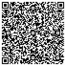 QR code with M&M Painting Solutions LLC contacts