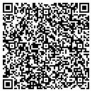 QR code with Harvey Larry D contacts