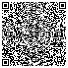 QR code with Hinds Jr Robert T contacts
