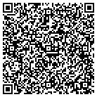 QR code with Hinds Michael P contacts