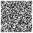 QR code with J W Weaver & Assoc contacts
