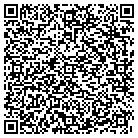 QR code with Kahalley Karol L contacts