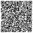 QR code with Precision Painting Group Inc contacts