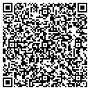 QR code with Zaidi Syed Nasir MD contacts