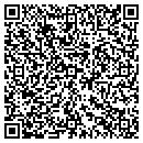 QR code with Zeller Darrell E MD contacts