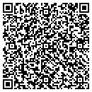 QR code with Zinkus Timothy P MD contacts