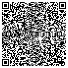 QR code with Mcdonnell Law Offices contacts