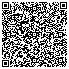 QR code with Hampton P E Profsnl Lnd Survy contacts