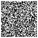 QR code with Riant Justine E contacts