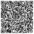 QR code with Benson Ronald G MD contacts