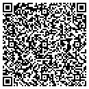 QR code with Island Wings contacts