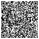 QR code with Victoria May contacts
