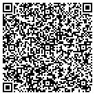 QR code with S P Devine Explorations contacts