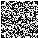 QR code with S Picasso Painting Inc contacts