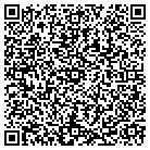 QR code with Halifax Electric Company contacts