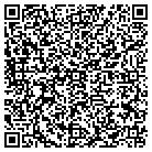 QR code with Vanderwall Barbara T contacts