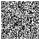 QR code with Tlc Painting contacts