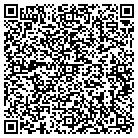 QR code with Zambrano Cassella LLC contacts