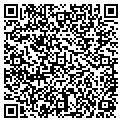 QR code with The 827 contacts