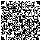 QR code with High Standard Painting contacts