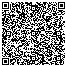 QR code with A Painters Touch By Julia Sillman contacts
