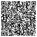 QR code with A P Service contacts