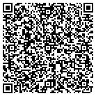 QR code with A Quality Painting By Steve contacts