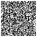 QR code with Golden James contacts