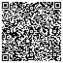 QR code with Toyota of Charleston contacts