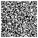 QR code with Azma Babak contacts
