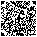 QR code with Hand Amy C contacts