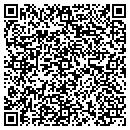 QR code with N Two N Logistic contacts