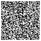 QR code with Custom Painting By Roman LLC contacts