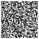 QR code with D A B Ii Painting Inc contacts