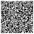 QR code with DE Gregorio Christian MD contacts