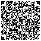 QR code with Detten William R DO contacts